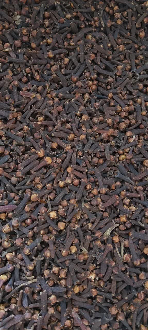 Cloves